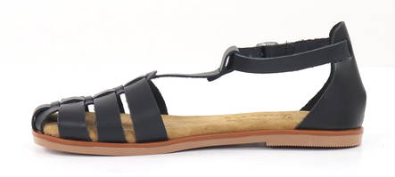 Musse&Cloud Sandalen 11085790/BLK MCFLOR - Damen Sandalen - 132921 - 2