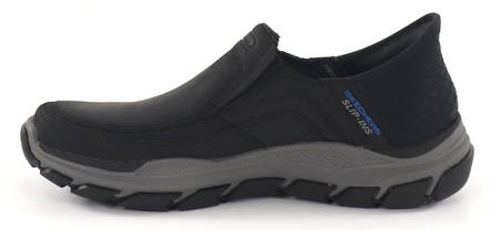 Skechers Slip-ins Sneakers 204810/BLK - Herren Sneaker - 134121 - 2