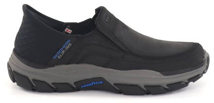 Skechers Slip-ins Sneakers 204810/BLK - Herren Sneaker - 134121 - 1