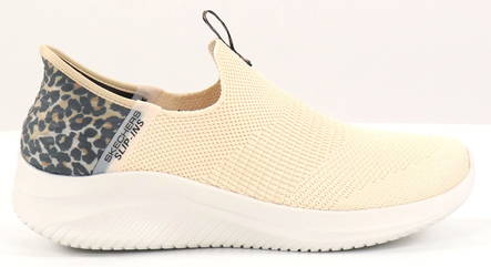 Skechers Sneakers 149712/LPD ULTRA FLEX 3.0 - NATURAL STEP - Skechers Sneaker - 133111 - 1