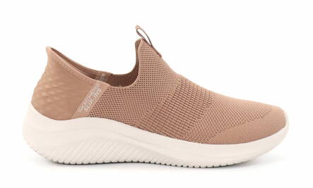 Skechers Damen Sneaker 149708/TAN ULTRA FLEX 3.0 - COZY STREAK braun - Skechers Sneaker - 136151 - 1