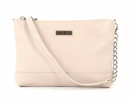 Nabo Schultertasche L2527 kitti - Handtaschen - 136371 - 1