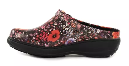 Emma Damen Arbeitsschuhe 44-42519 schwarz/multi - Damen Arbeitsschuhe - 139371 - 2