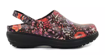 Emma Damen Arbeitsschuhe 44-42519 schwarz/multi - Damen Arbeitsschuhe - 139371 - 1