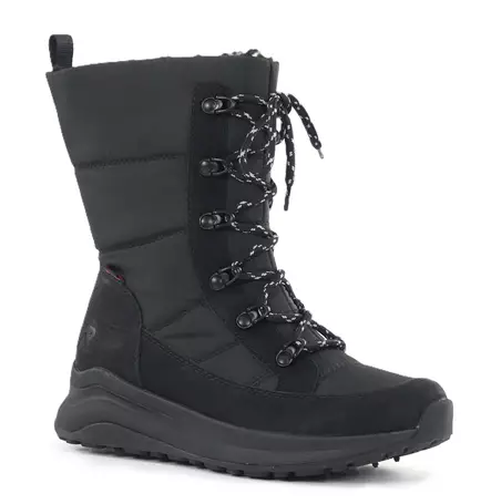 Rieker Stiefeletten Z0950-00 schwarz - Rieker Stiefeletten - 142021 - 1