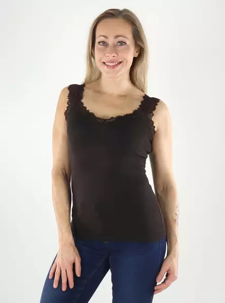  - Damen Tops - 142041 - 1