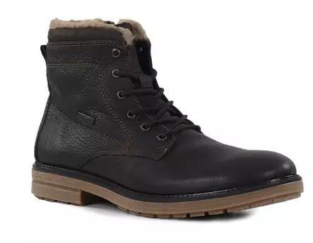 Rieker Stiefeletten 33420-25 braun - Herrenstiefel und -stiefeletten - 142061 - 1