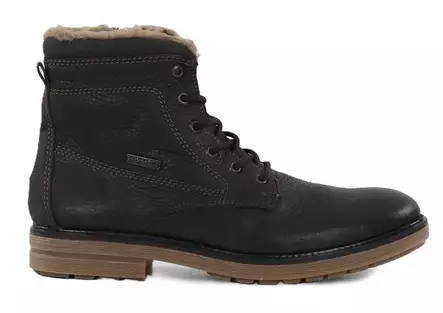 Rieker Stiefeletten 33420-25 braun - Herrenstiefel und -stiefeletten - 142061 - 2