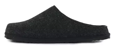 Inblu Hausschuhe 1001 Grau - Herren Hausschuhe - 142311 - 2