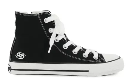 Dockers Damensneaker 36UR211-710100 schwarz - Damen Sneaker - 140491 - 1