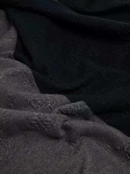 Guess Schal AW5419POL03 BLA schwarz - Damen Schals - 139111 - 2