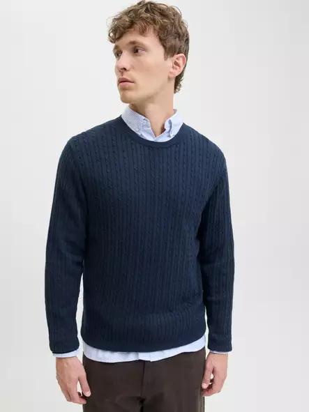  - Herren Strickwaren - 141541 - 1