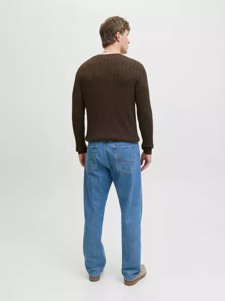  - Herren Strickwaren - 141551 - 2