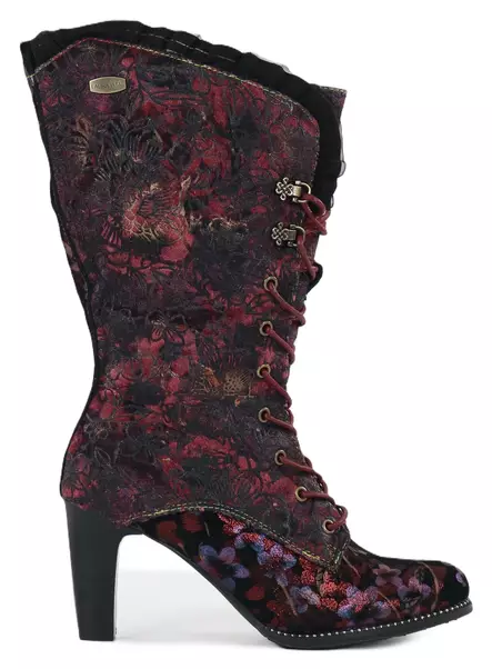  - Damen Stiefel - 141671 - 2
