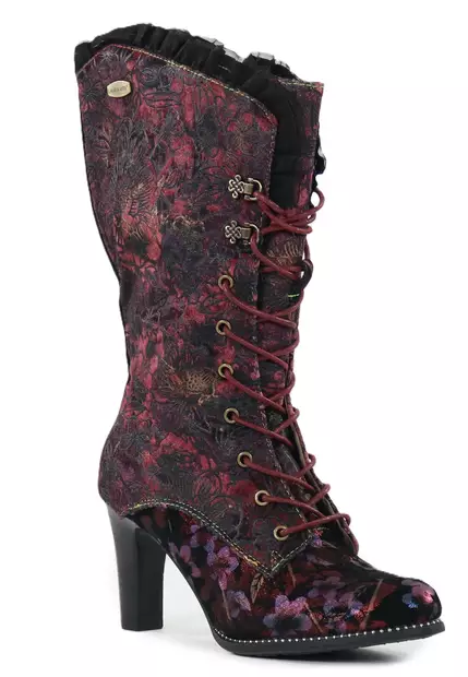  - Damen Stiefel - 141671 - 1