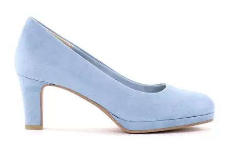 Marco Tozzi Pumps/High Heels 22450-42 Polar - Pumps und High Heels - 137841 - 1