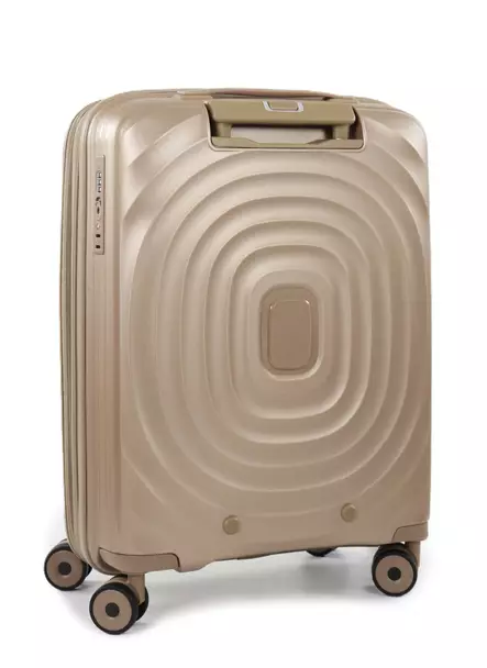 Migant Koffer MGT26 Champagner klein - Reisegepäck - 140191 - 2