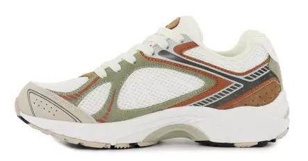 Scholl Damen Sneakers New Sprinter Khaki - Damen-Laufschuhe - 140571 - 2