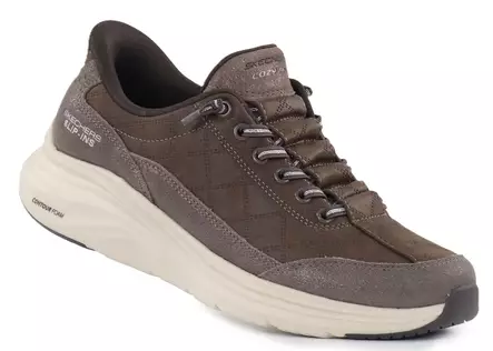 Skechers Sneakers 150507/CHOC CONTOUR FOAM - NATURAL EASE Schokolade - Skechers Sneaker - 141701 - 1