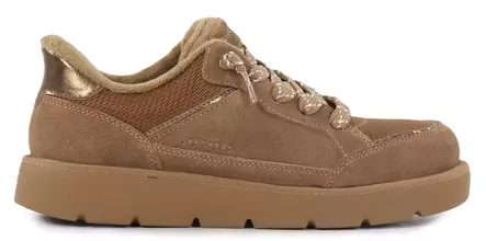 Skechers Sneakers 190196/CSNT KEEPSAKES COZY - STREET HIKER EZ Kastanie - Skechers Sneaker - 141691 - 2