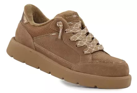 Skechers Sneakers 190196/CSNT KEEPSAKES COZY - STREET HIKER EZ Kastanie - Skechers Sneaker - 141691 - 1