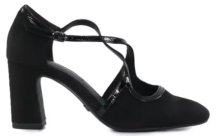 Tamaris High Heels 22454-47 001 schwarz - Pumps und High Heels - 141481 - 2