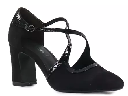 Tamaris High Heels 22454-47 001 schwarz - Pumps und High Heels - 141481 - 1