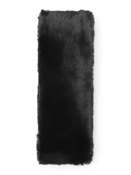 Vero Moda Halstuch schwarz - Damen Schals - 139401 - 2