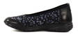 Topman Walking Schuhe 37022, schwarz/ Lilie - Damen walkingschuhe - 128631 - 2