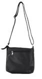 Brunelli Tasche 3932P, Schwarz - Taschen - 128911 - 2