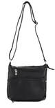 Brunelli Tasche 3932P, Schwarz - Taschen - 128911 - 1
