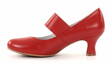 Chantana Pumps/High Heels 20725-05 rot - Pumps und High Heels - 136241 - 2