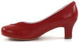 Chantana Pumps 375-055 rot - Pumps und High Heels - 133621 - 2