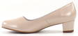 Chantana Pumps 393-041 nude beige - Pumps und High Heels - 133771 - 2