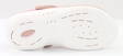 Crocs Literide 360 Schuhe Clog Pink Clay/Weiß 206708-6VW - Damen Sandalen - 133541 - 4