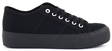 Duffy Sneakers 92-00204 Schwarz - Damen Sneaker - 133011 - 1