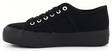 Duffy Sneakers 92-00204 Schwarz - Damen Sneaker - 133011 - 2