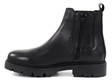 Duffy Ankle Boots 49-13338, Schwarz - Damen Stiefeletten - 129291 - 2