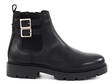 Duffy Ankle Boots 49-13338, Schwarz - Damen Stiefeletten - 129291 - 1