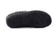 Fly Flot 572 Damenschlafslipper schwarz - Damen Hausschuhe - 134731 - 3