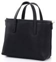 Guess Tasche Latona Mini Tote schwarz - Handtaschen - 135041 - 3