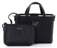Guess Tasche Latona Mini Tote schwarz - Handtaschen - 135041 - 2