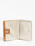 Guess Geldbörse Laurel slg hell Cognac - Geldbörsen - 132511 - 3