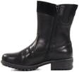 Ilves Stiefeletten 8344, Schwarz - Damen Stiefeletten - 132221 - 2