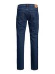 Jack&Jones Jeans Clark org cj429, blau - Herren Jeans - 130001 - 4