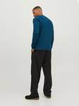 Jack&Jones Pullover Basic Matrosenblau - Herren Strickwaren - 134371 - 3