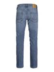 Jack&Jones Jeans Clark orig am416 blau - Herren Jeans - 135251 - 5