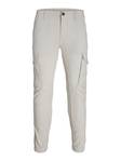 Jack&Jones Hose Paul Moonbeam - Herrenhosen - 135191 - 6