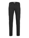 Jack&Jones Jeans Glenn Original, Schwarz - Herrenhosen - 132811 - 4