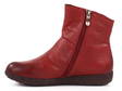 Laura Vita Stiefeletten Gocno 217 Rouge - Damen Stiefeletten - 129161 - 2